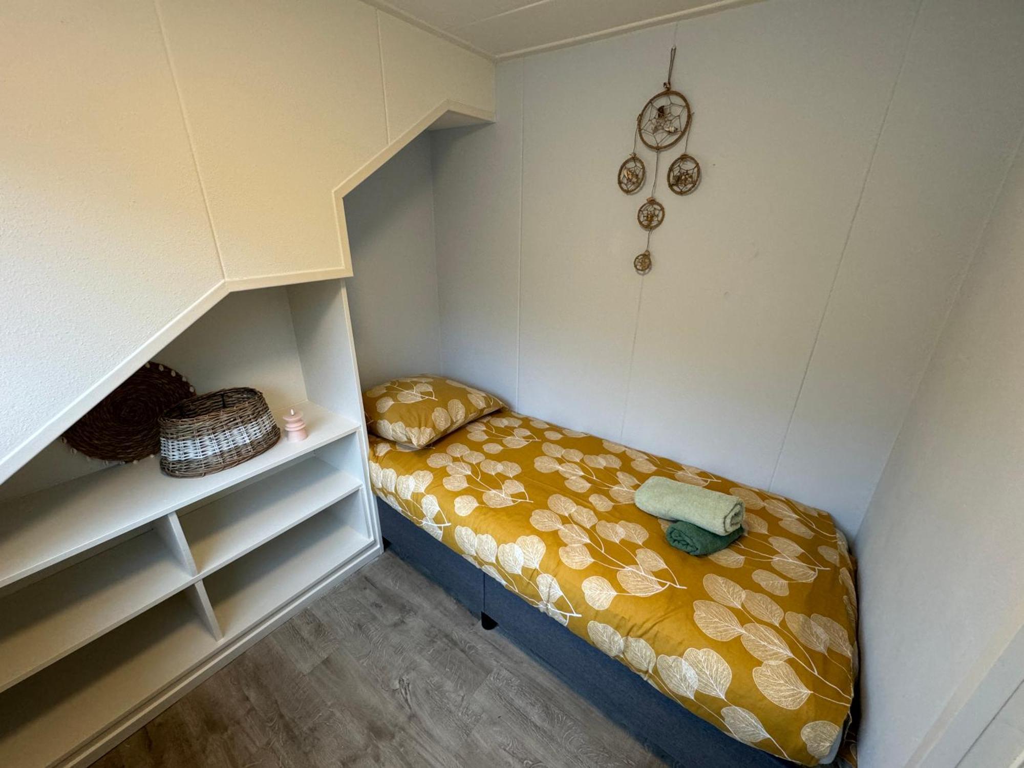 Vakantiehuisje Aan Zee Met Dakterras Rust En Strand 250 M Egmond aan Zee Εξωτερικό φωτογραφία